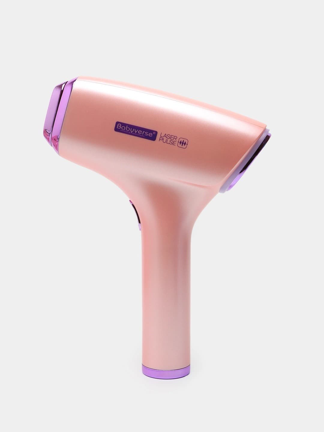 Babyverse SE7 professional lazerni epilyator va fotoepilyator - lazer epilatsiya