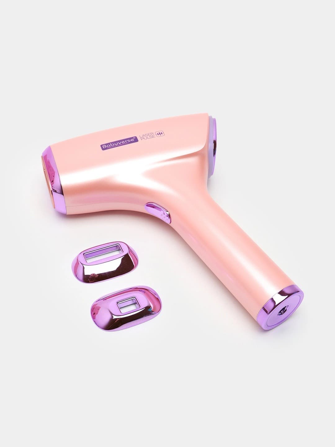 Babyverse SE7 professional lazerni epilyator va fotoepilyator - lazer epilatsiya