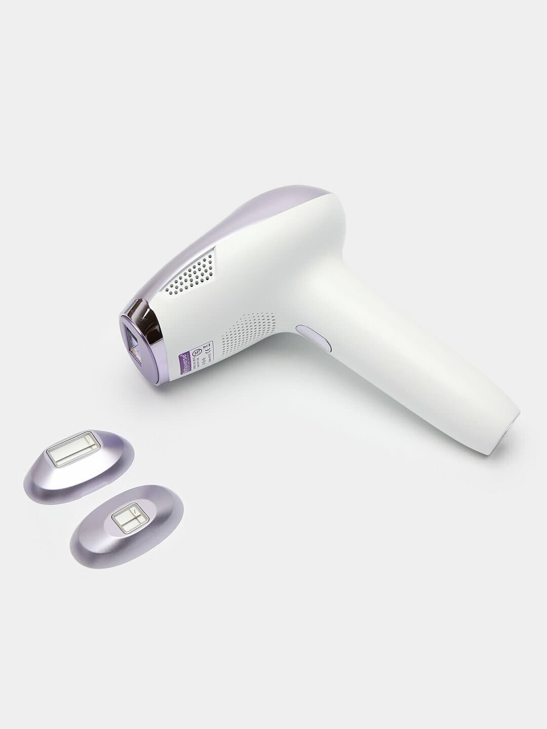 Babyverse SE10 professional lazerni epilyator - fotoepilyator va lazerlar