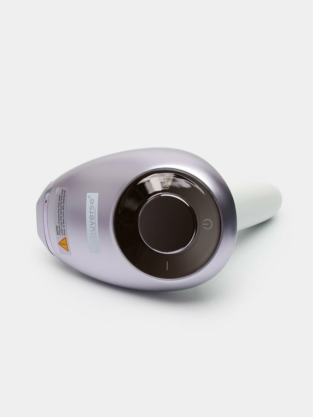 Babyverse SE10 professional lazerni epilyator - fotoepilyator va lazerlar