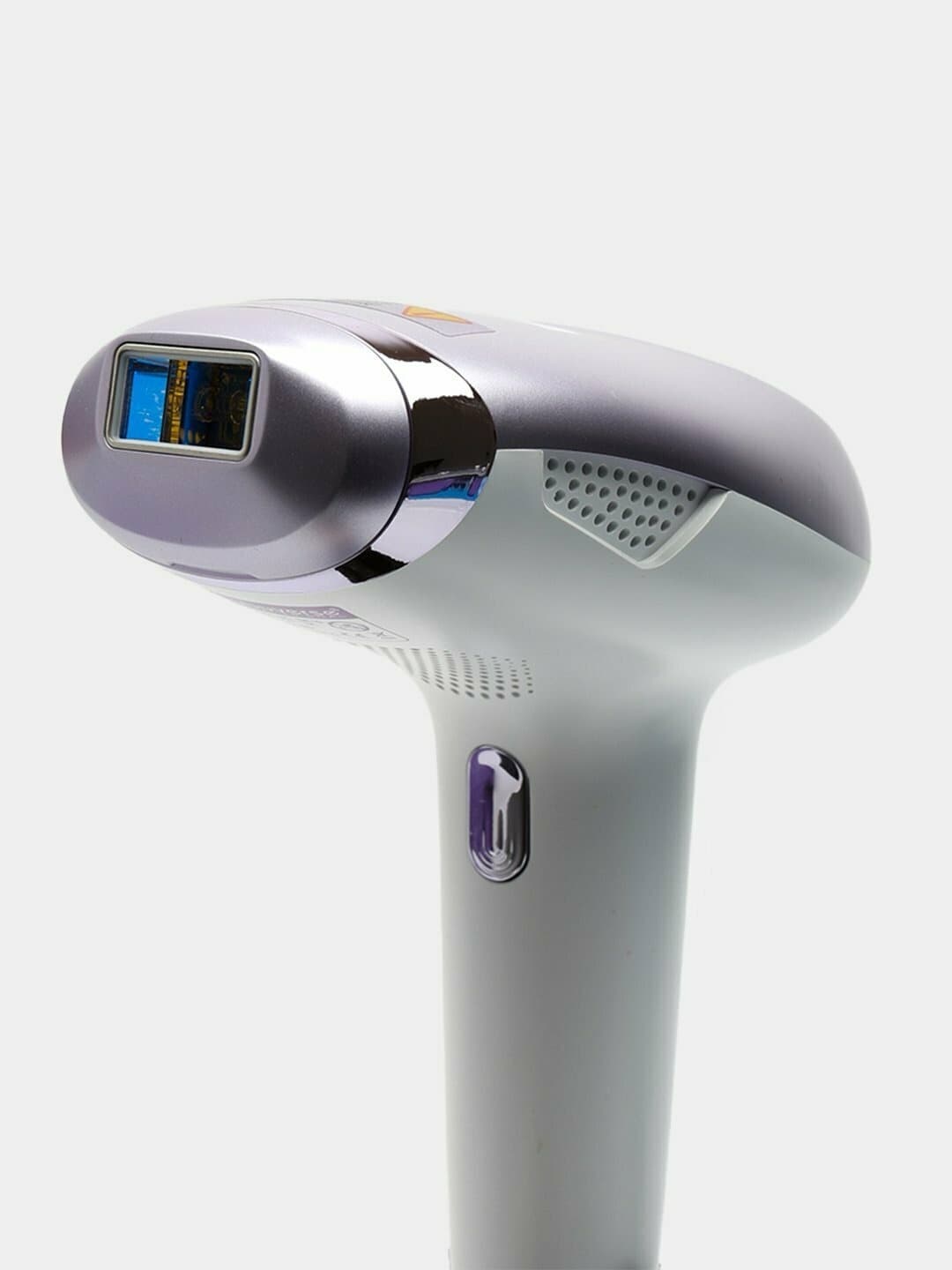 Babyverse SE10 professional lazerni epilyator - fotoepilyator va lazerlar