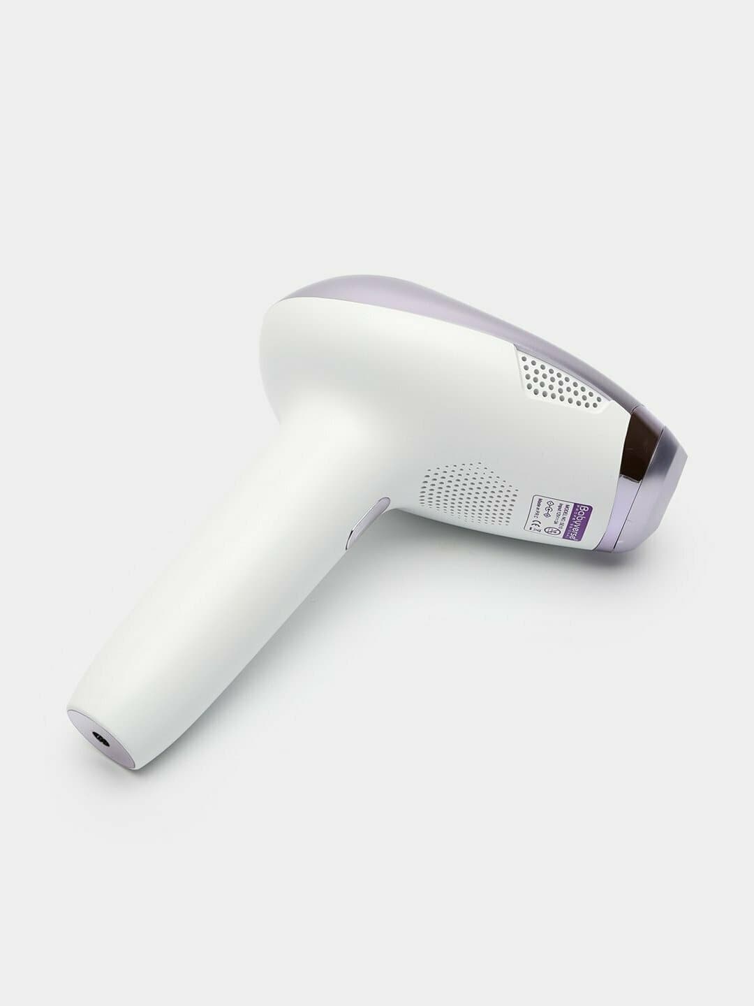 Babyverse SE10 professional lazerni epilyator - fotoepilyator va lazerlar