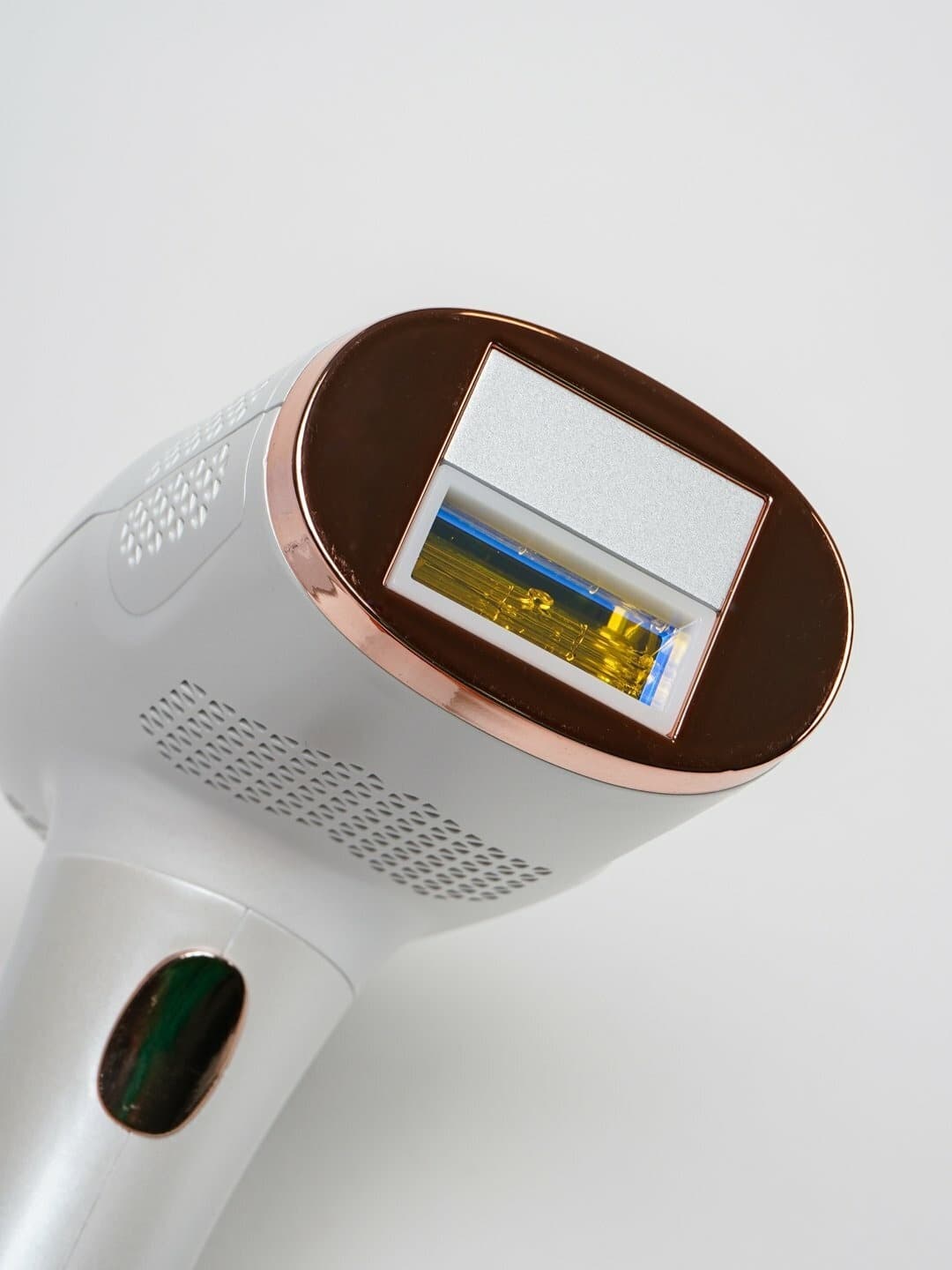 Babyverse SE2 lazerni epilyator - IPL fotoepilator va depilyator apparati
