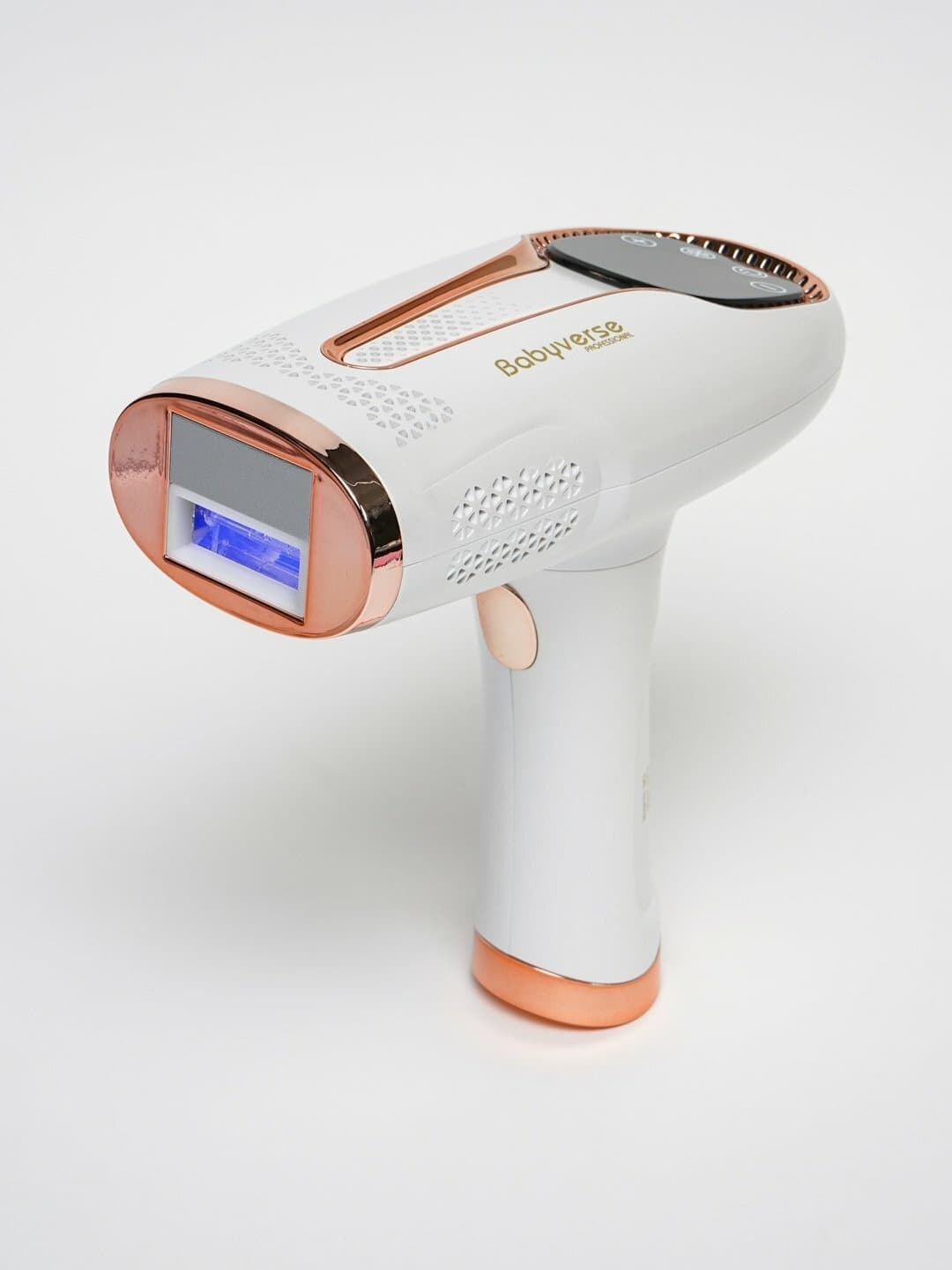 Babyverse SE2 lazerni epilyator - IPL fotoepilator va depilyator apparati