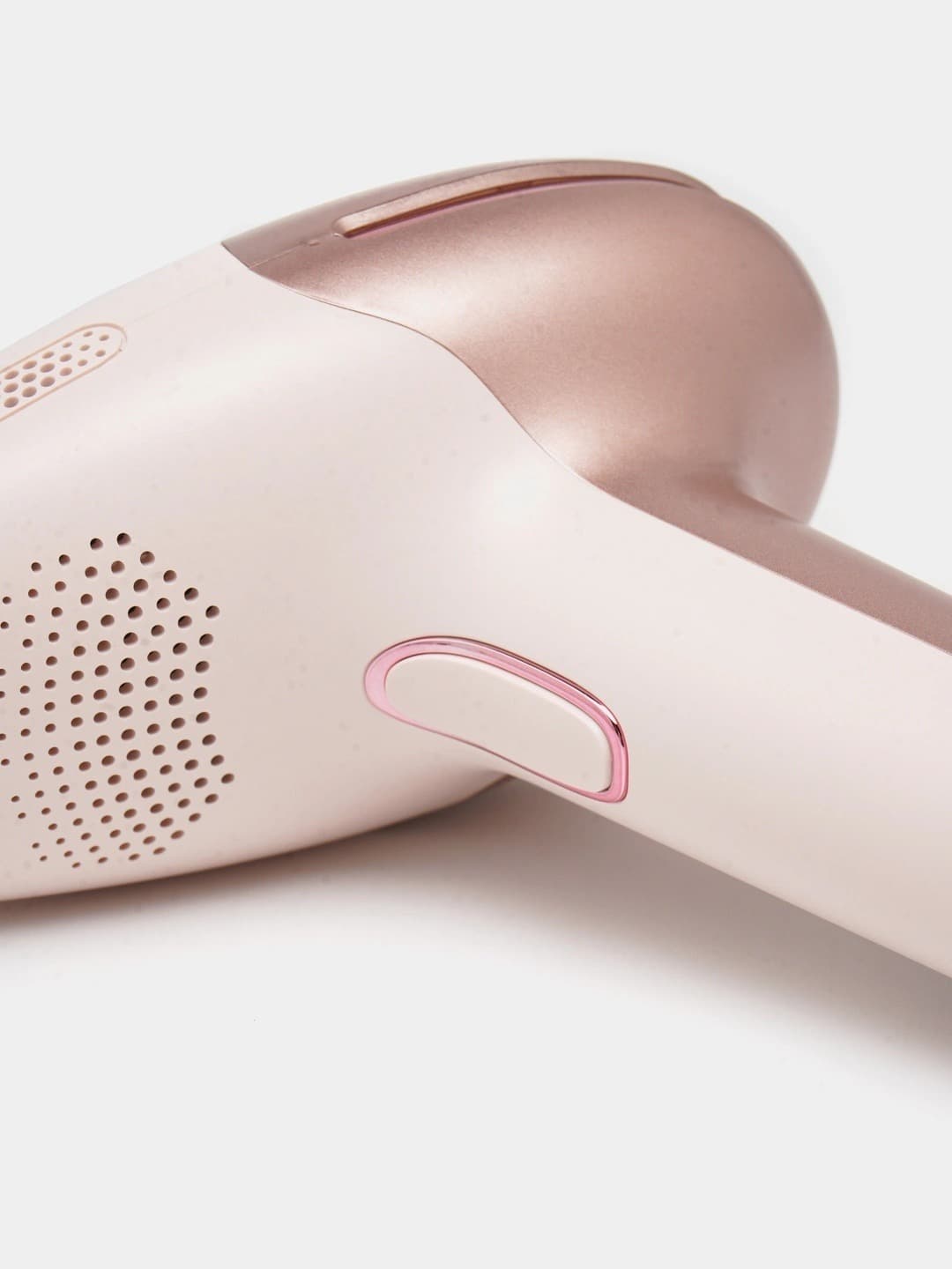 Lazerni epilyator Babyverse SE11 - professional fotoepilyator va lazerlar